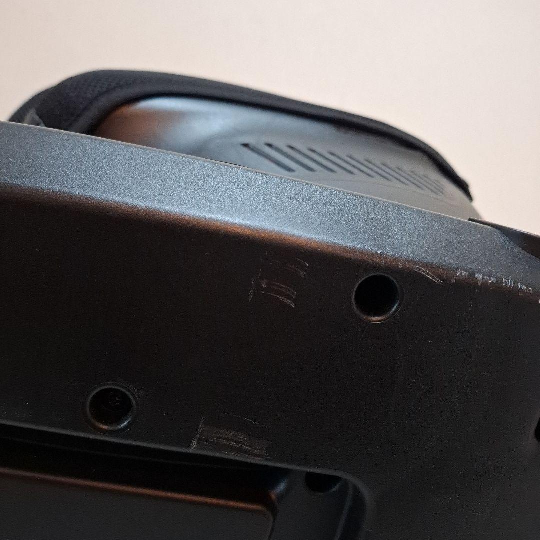 【美品】Aprica クルリラ isofix モアレラブラック