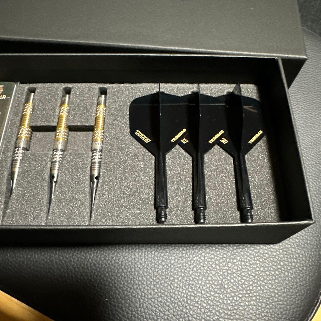 【新品未使用】リカルドレイジー tito限定版