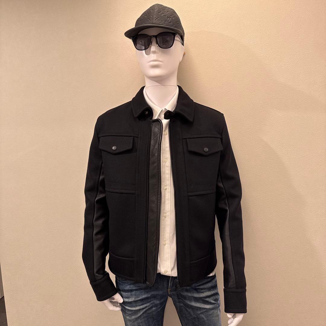 GUCCI グッチ ジャケット