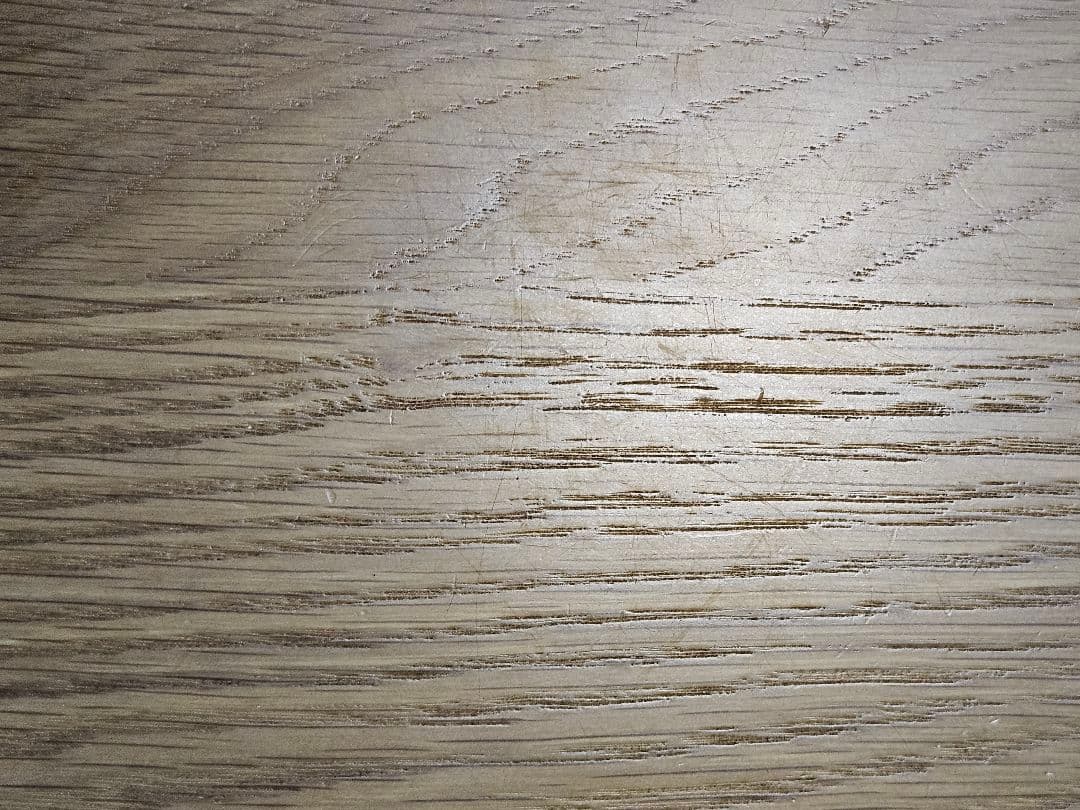 unico　トリト　TRITO　エクステンションテーブル　ナチュラル