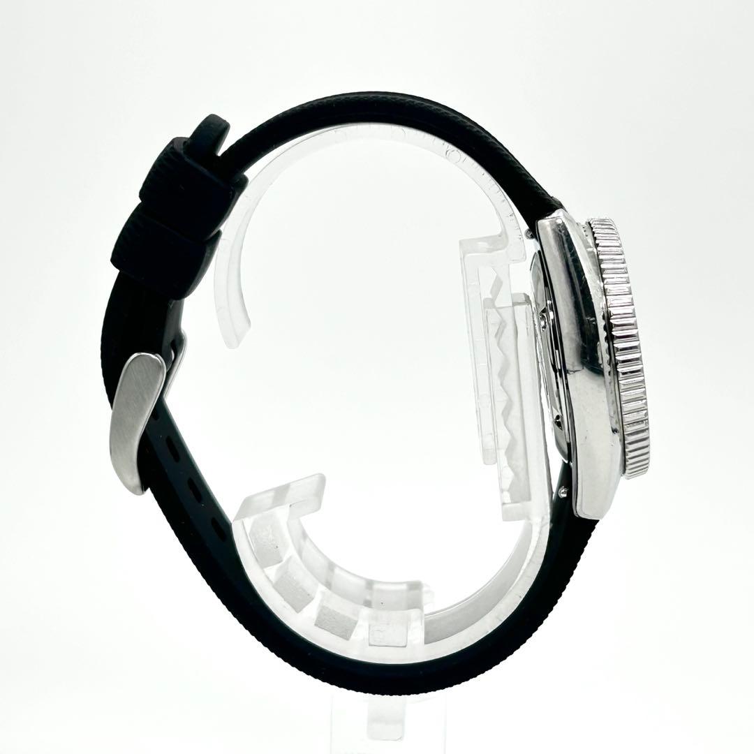 SEIKO セイコー ダイバー 150m 2625-0010 クォーツ 腕時計