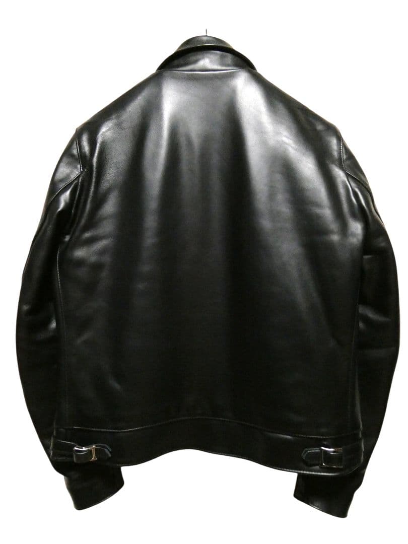 極上美品＆最高級ホースハイド！キングサイズ42！ルイスレザー551ドミネーター