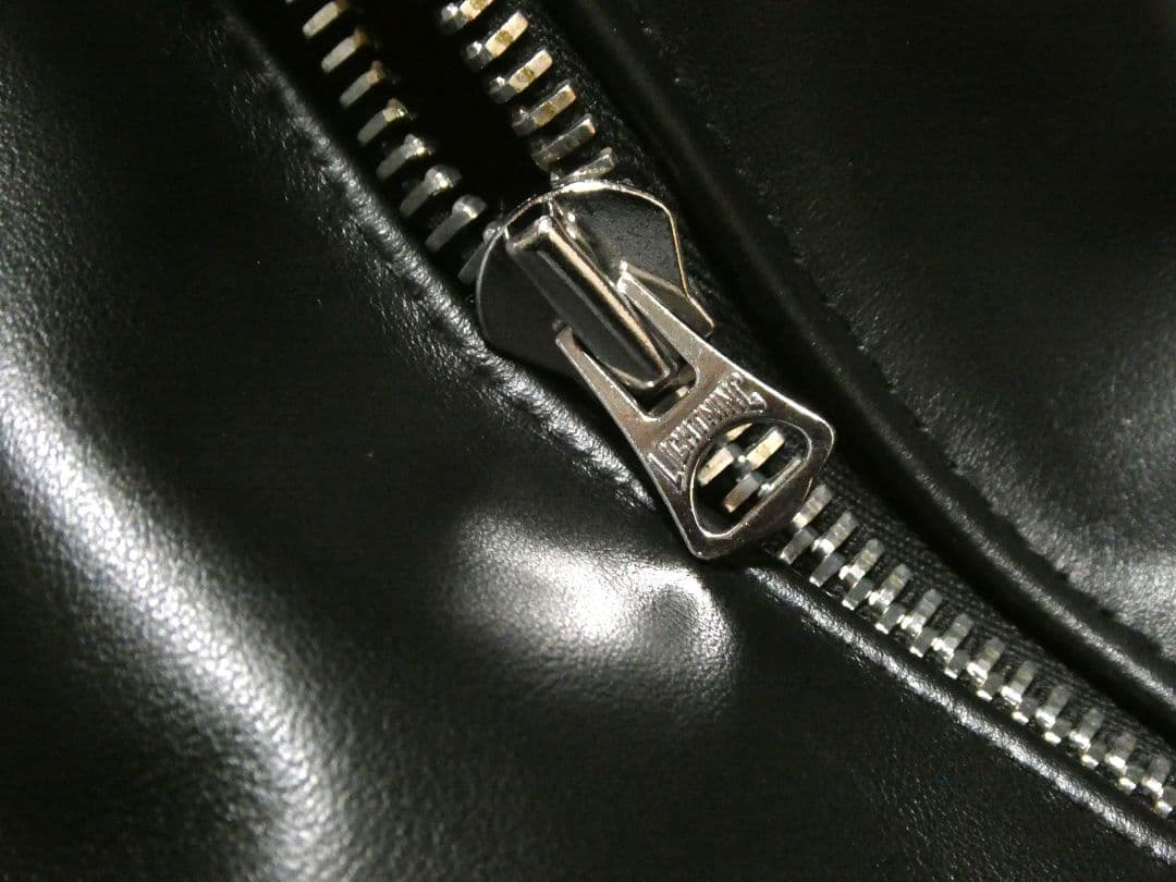 極上美品＆最高級ホースハイド！キングサイズ42！ルイスレザー551ドミネーター