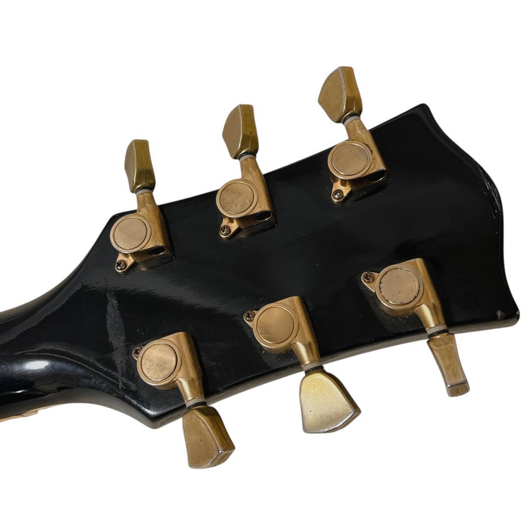 JUNO レスポール エレキギター [ジャンク品]