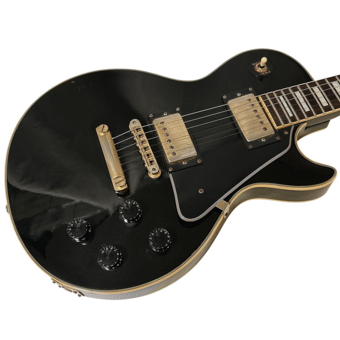 JUNO レスポール エレキギター [ジャンク品]