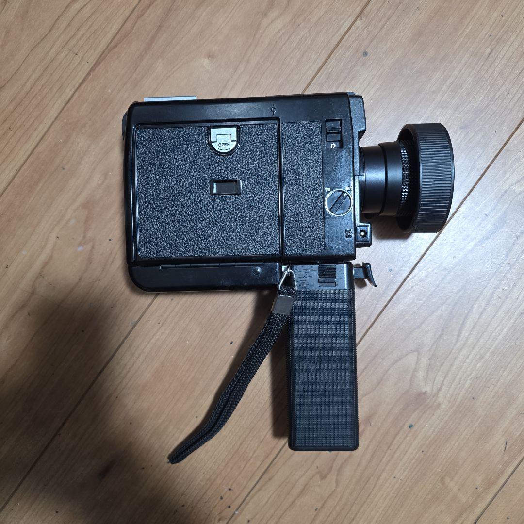 キヤノン　Canon 514XL-S ビデオカメラ 本体