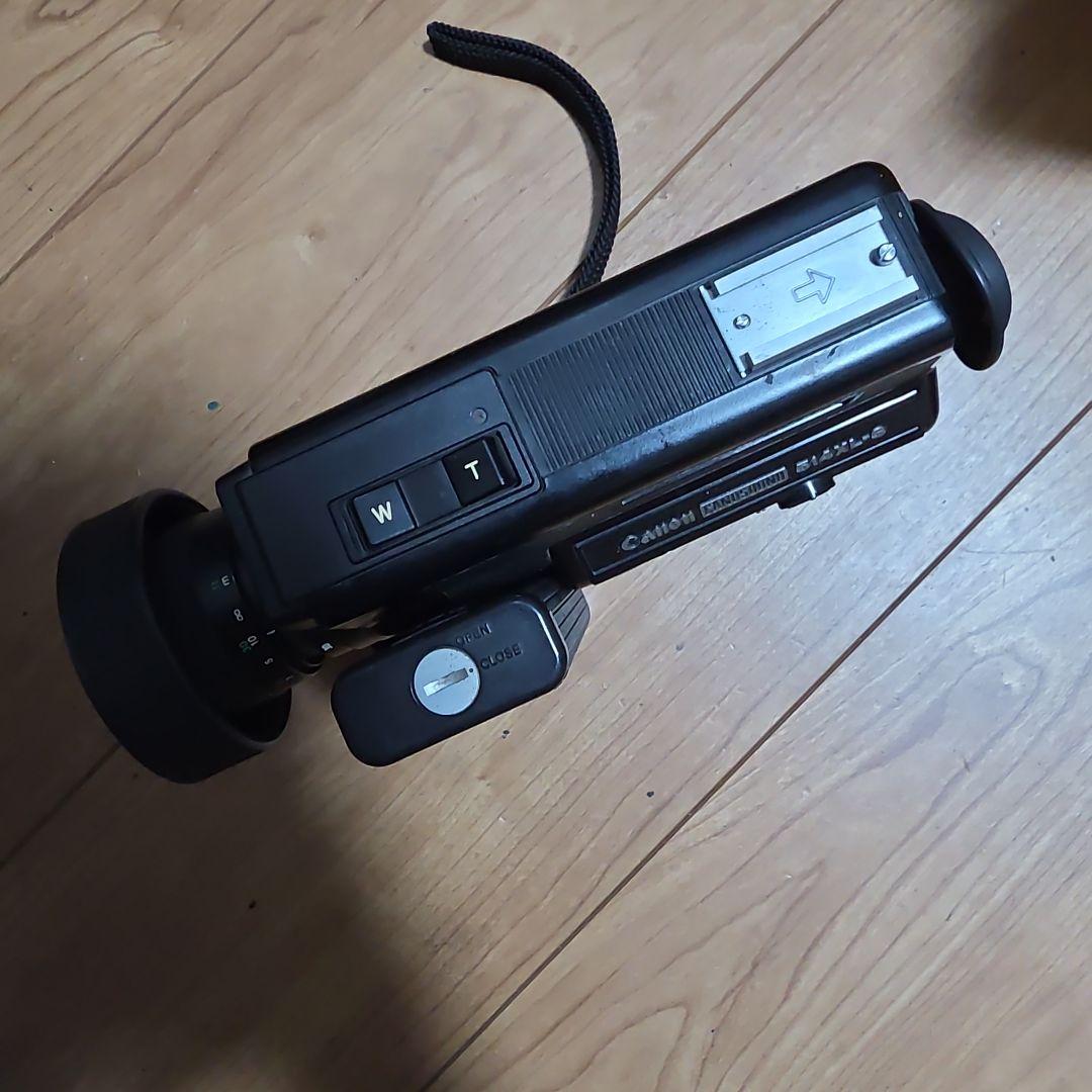 キヤノン　Canon 514XL-S ビデオカメラ 本体