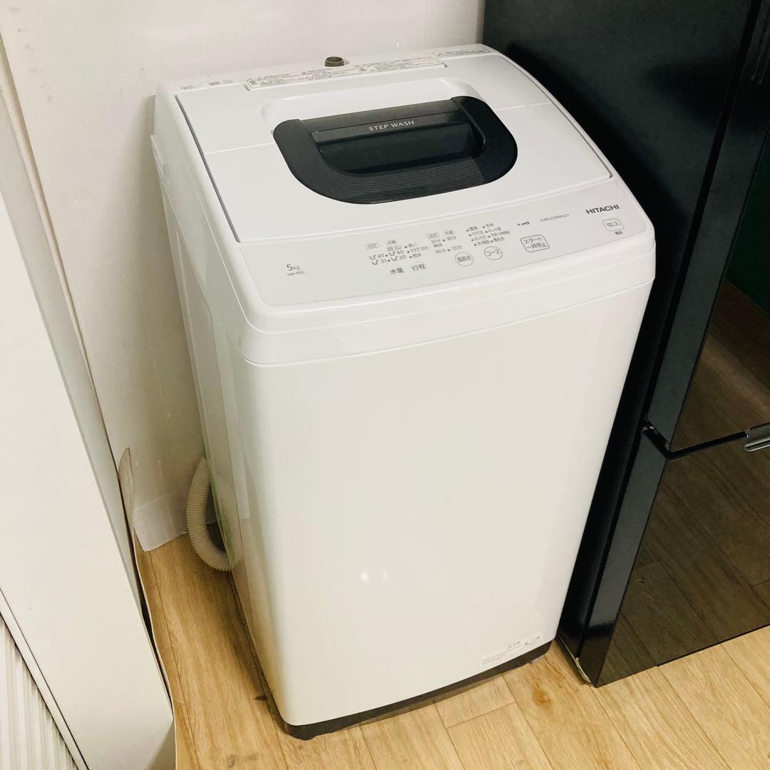 プラズマクラスター搭載冷蔵庫一人暮らし家電セット大阪、大阪近郊配送と設置無料14