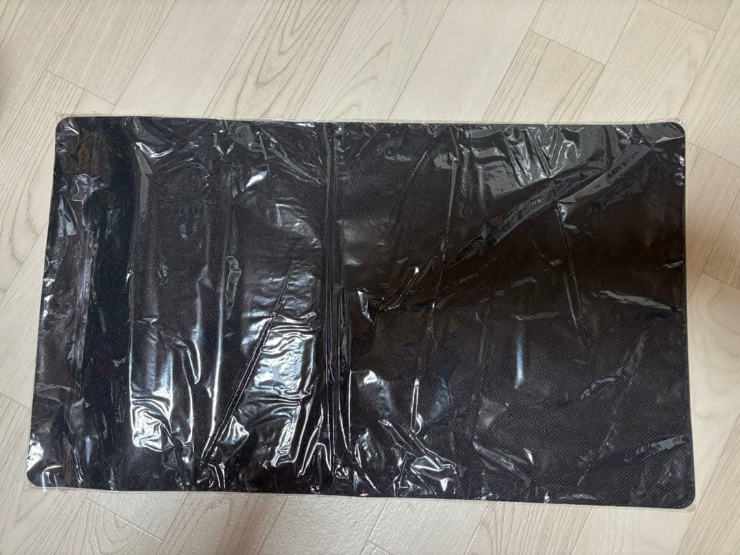 遊戯王　贖罪神女 プレイマット　韓国限定