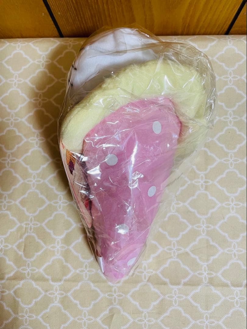 にゃんにゃんにゃんこ にゃんこ まつり　ぬいぐるみBIG