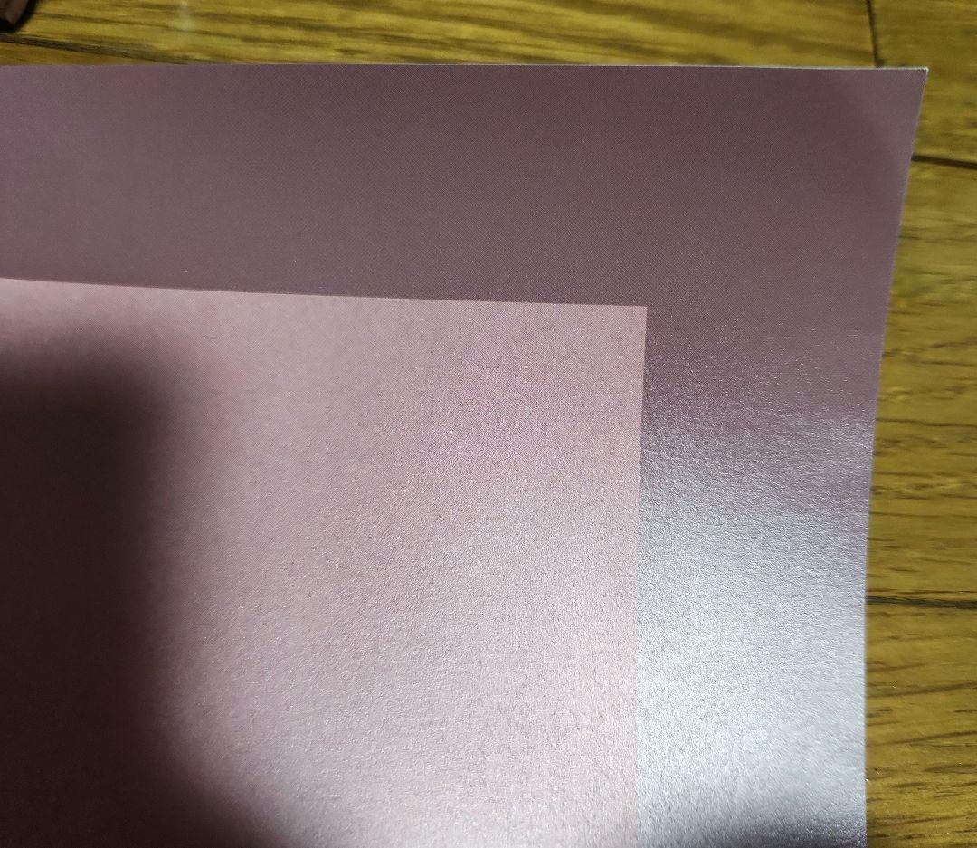 浜崎あゆみ NEVER EVER 告知ポスター2001 未使用　レア