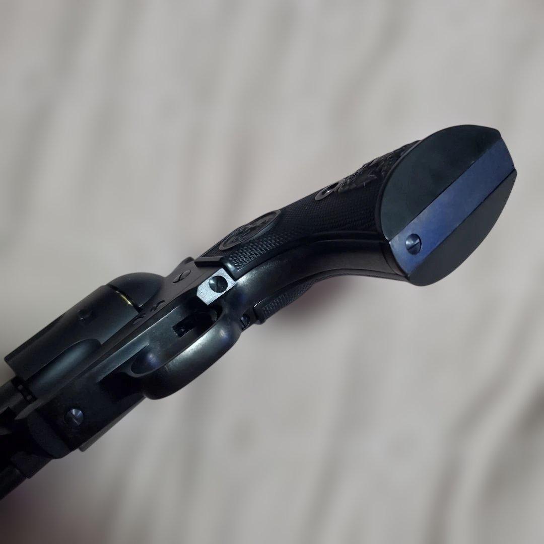 おもちタナカ ペガサスII コルトSAA