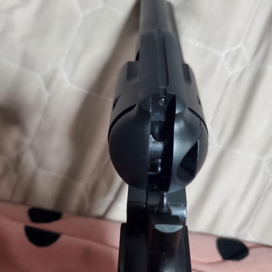 おもちタナカ ペガサスII コルトSAA