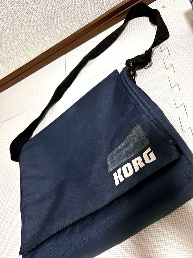 【キャリーバッグ、説明書、電源コード付き】KORG D888 デジタルMTR