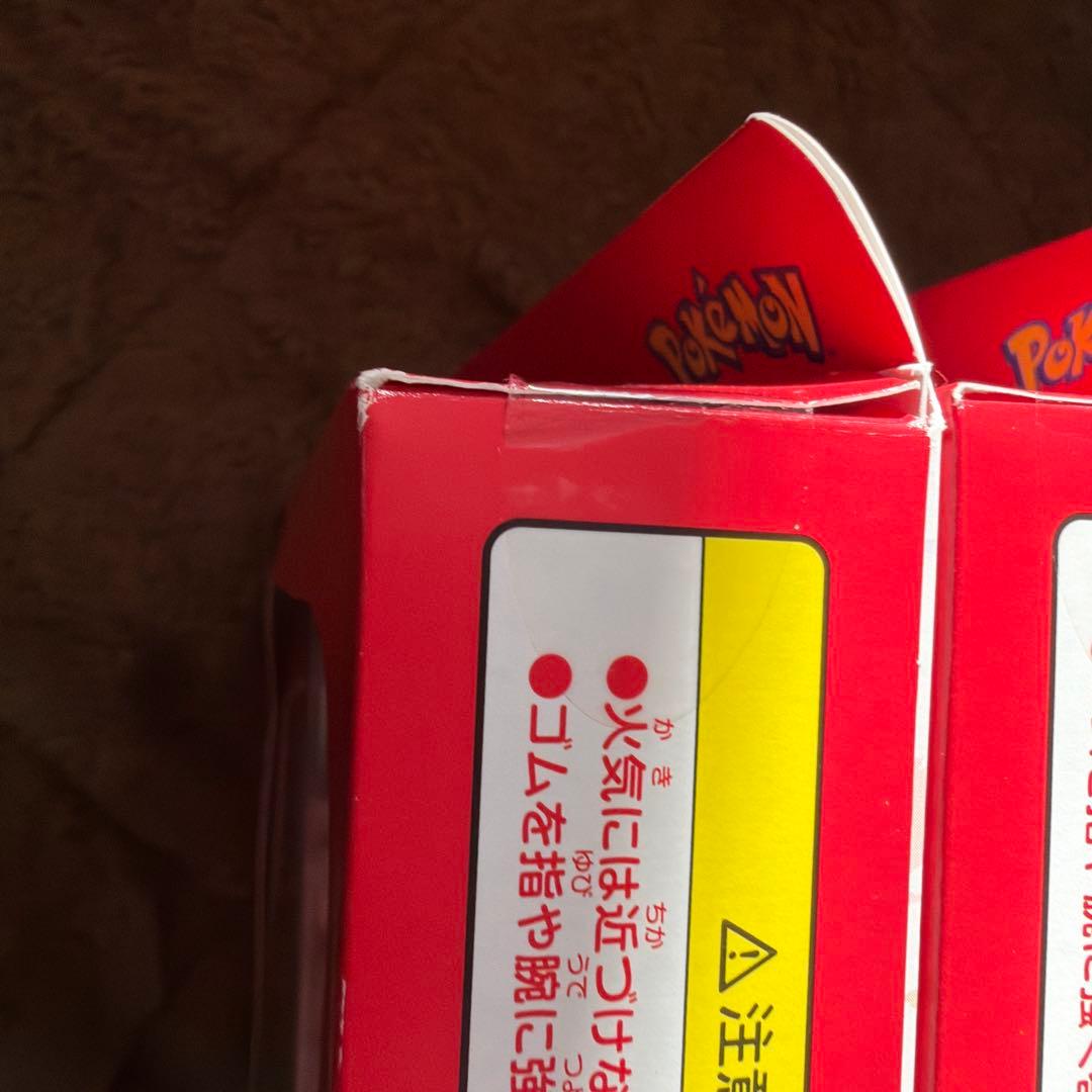 ポケモンカード151 カードファイルセット　未開封