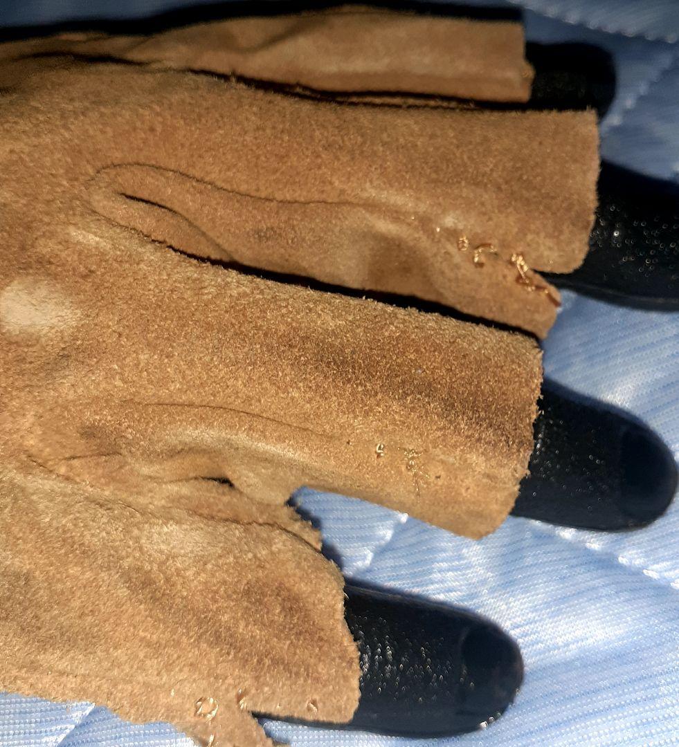 NECA エルム街の悪夢リメイク フレディ グローブ レプリカ ハロウィン