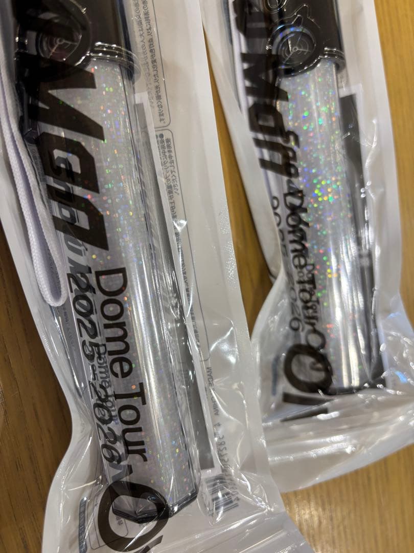 Manペンライト 2個セット ブラック