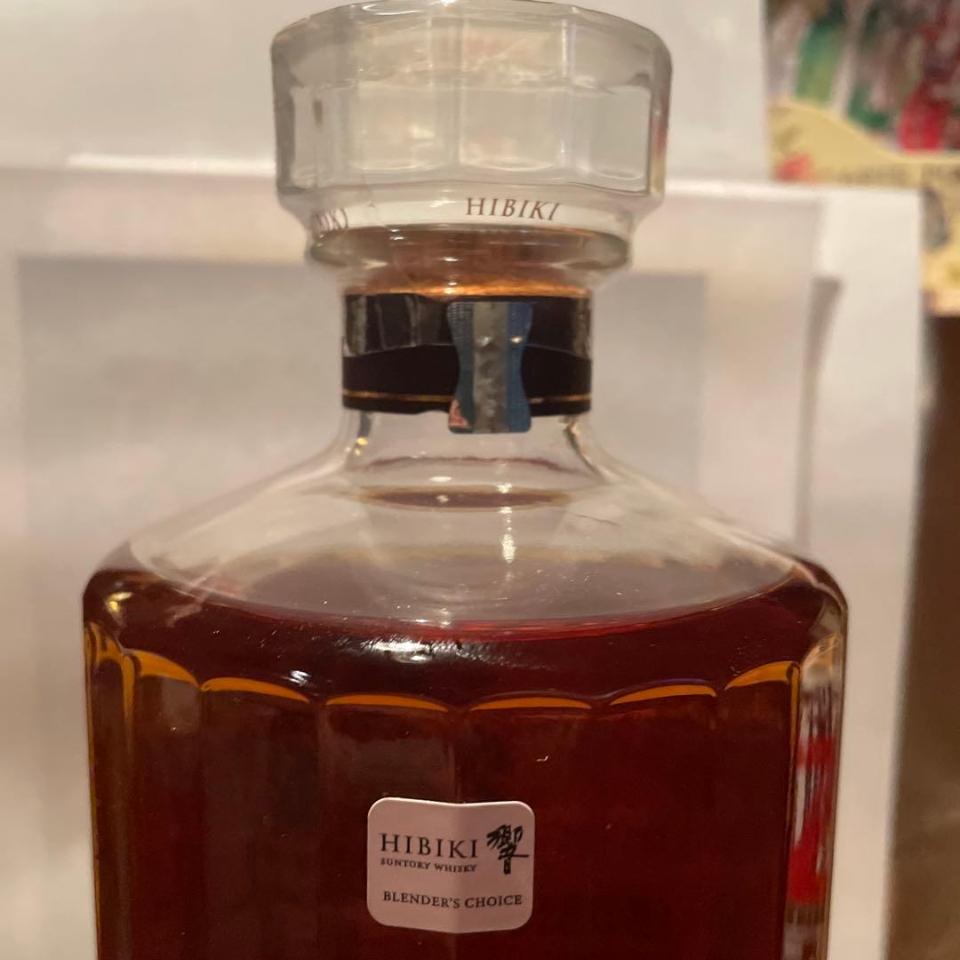 響　Blender's Choice 700ml 箱無し