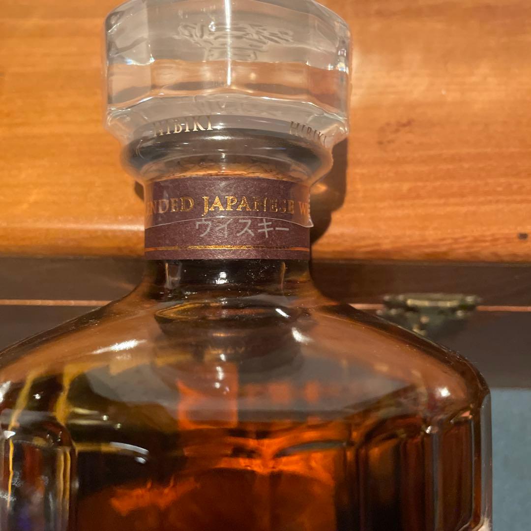 響　Blender's Choice 700ml 箱無し