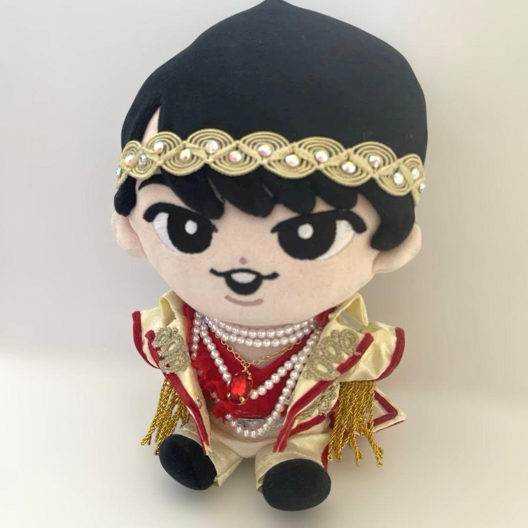 melody♪様 地球してるぜ! 衣装 宮舘涼太 すのチル 服