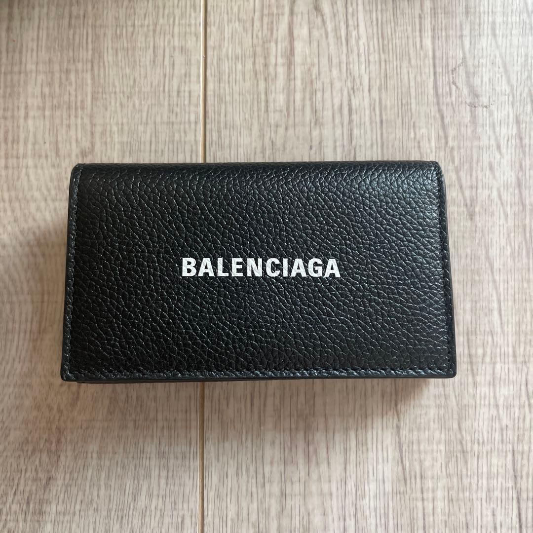BALENCIAGA キーケース