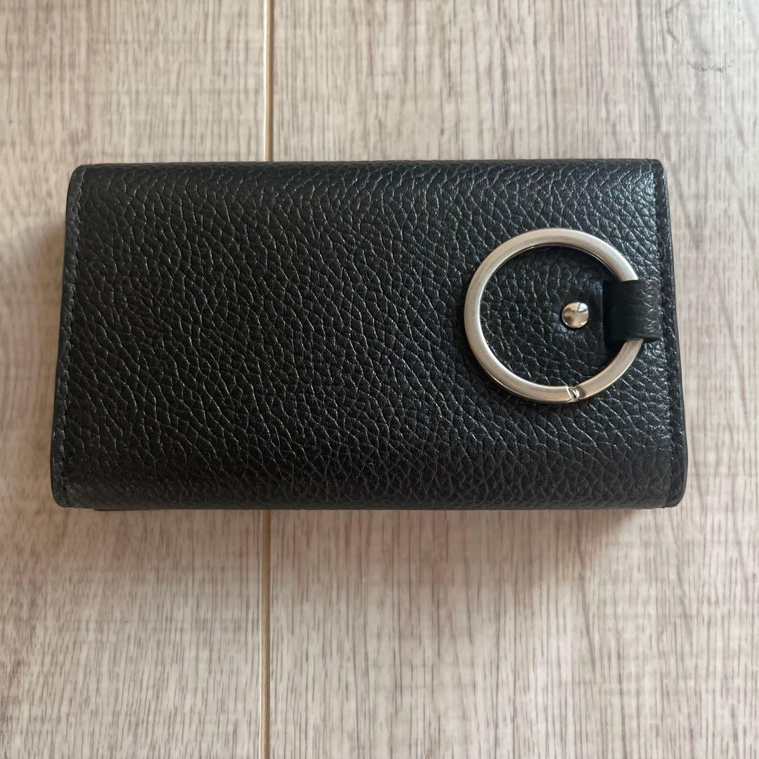 BALENCIAGA キーケース