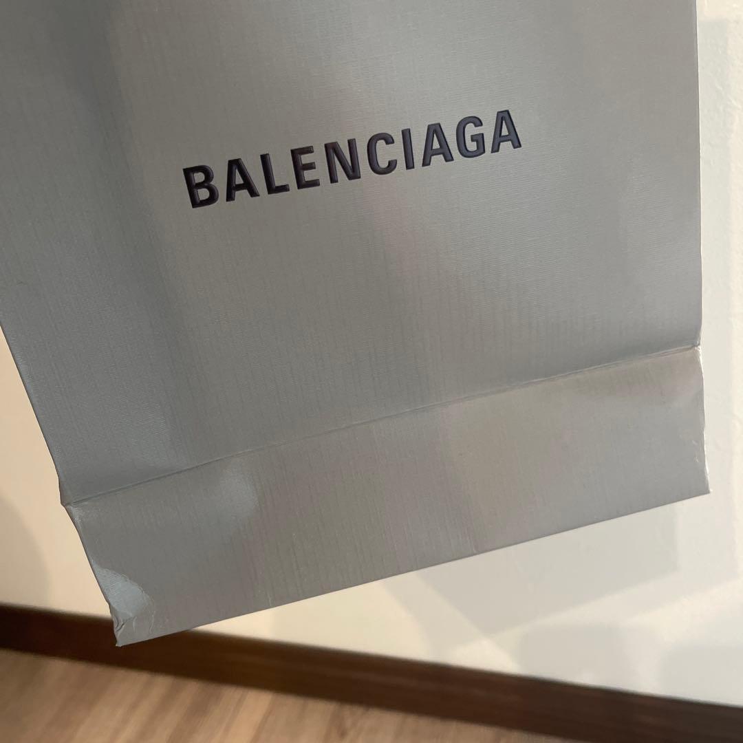 BALENCIAGA キーケース