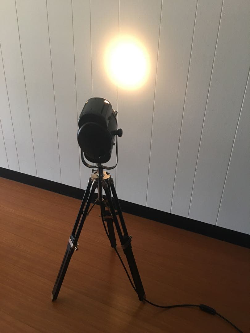 Crémer Paris ビンテージプロジェクター　クレメール撮影用スポット