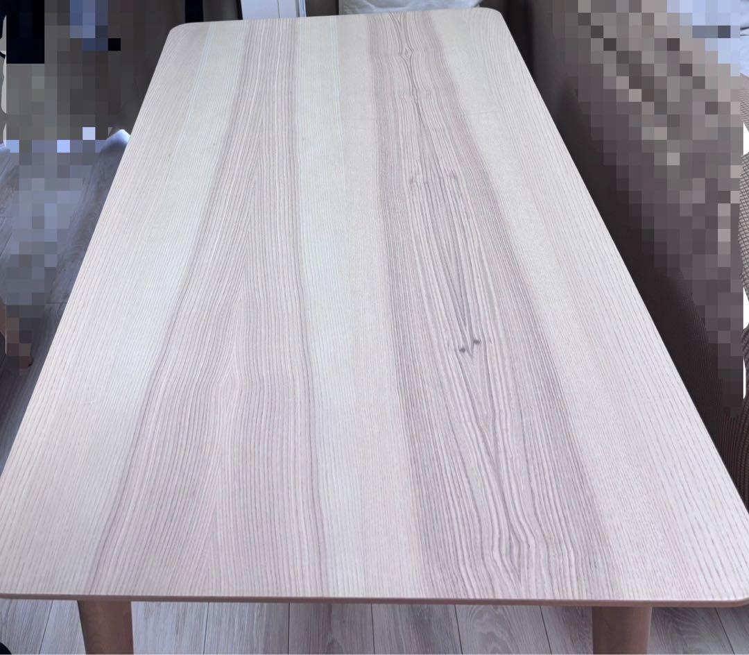 yuu さま専用【IKEA】LISABO リーサボー 140×78