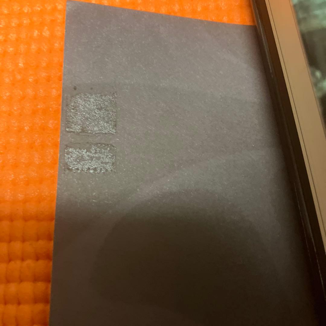 B’z LIVE-GYM94 ツアーポスター