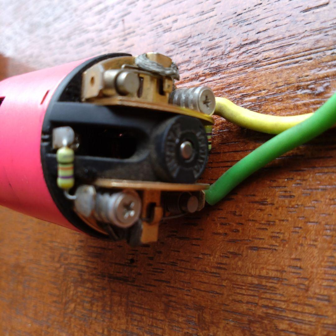 タミヤTamiya Actopower Offroader 2WD モーター