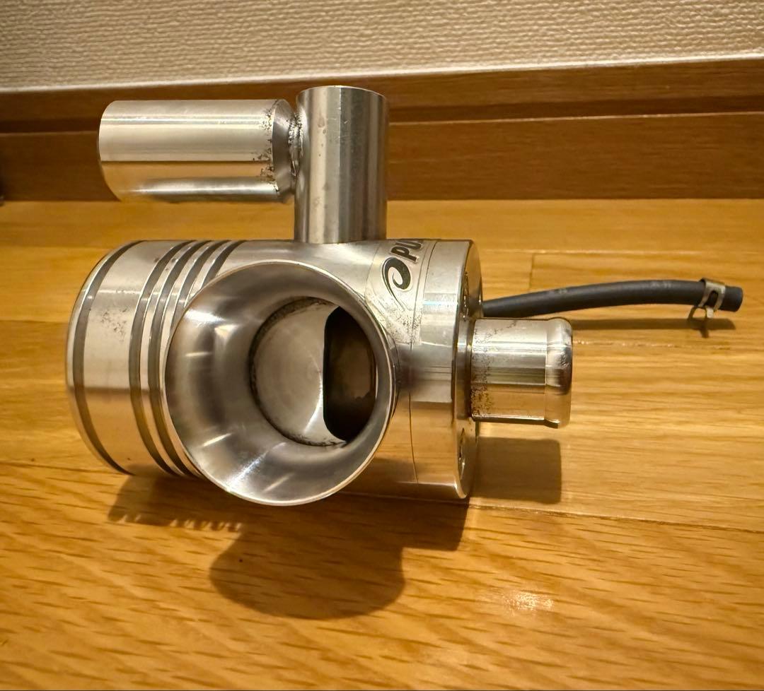 テイクオフ プッシュン RSS コペン LA400K LA400A ダイハツ