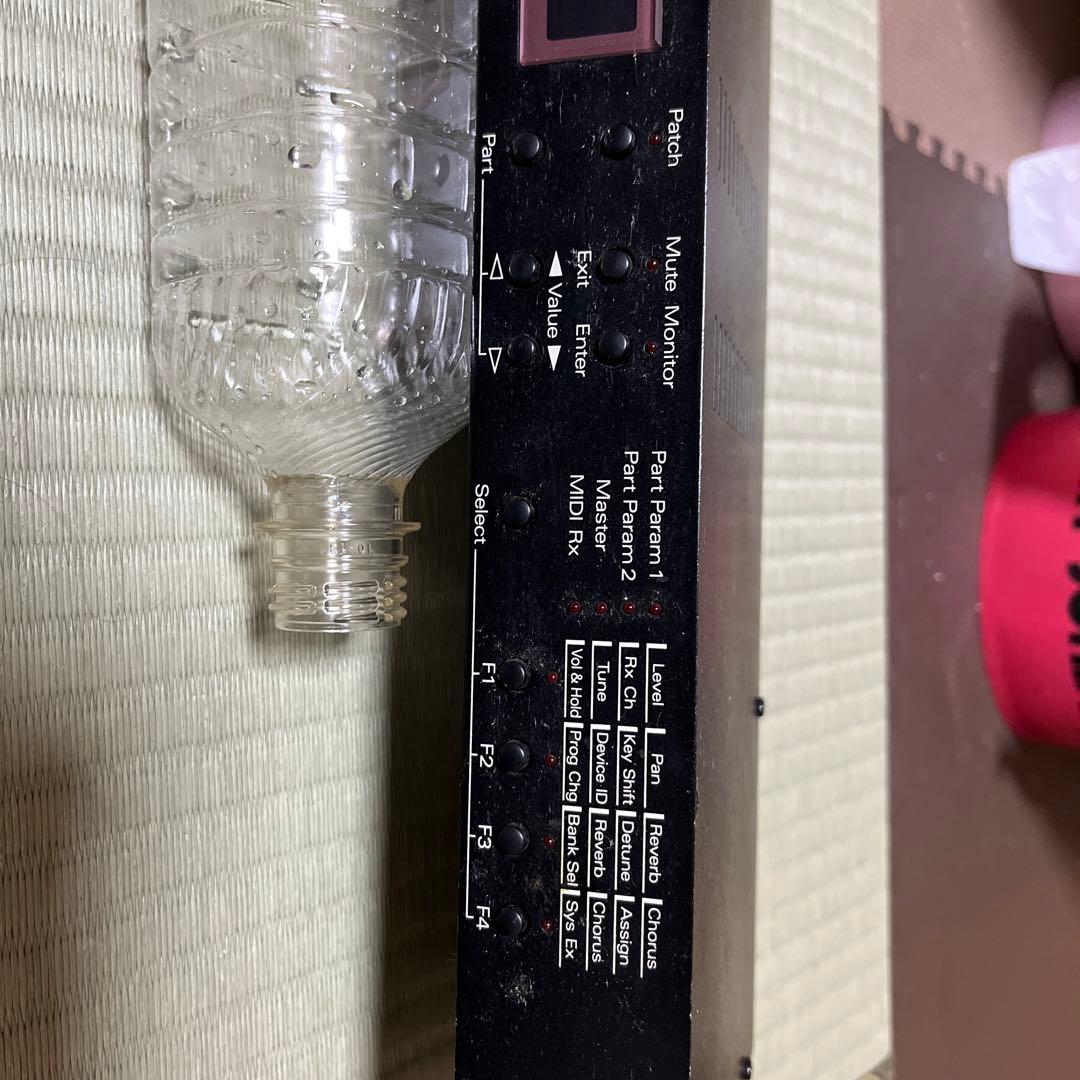 DTM・DAW Roland Strings Ensemble M-SE-1