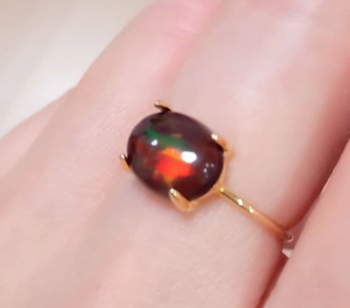 いぬごろう　リング4点