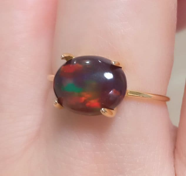 いぬごろう　リング4点