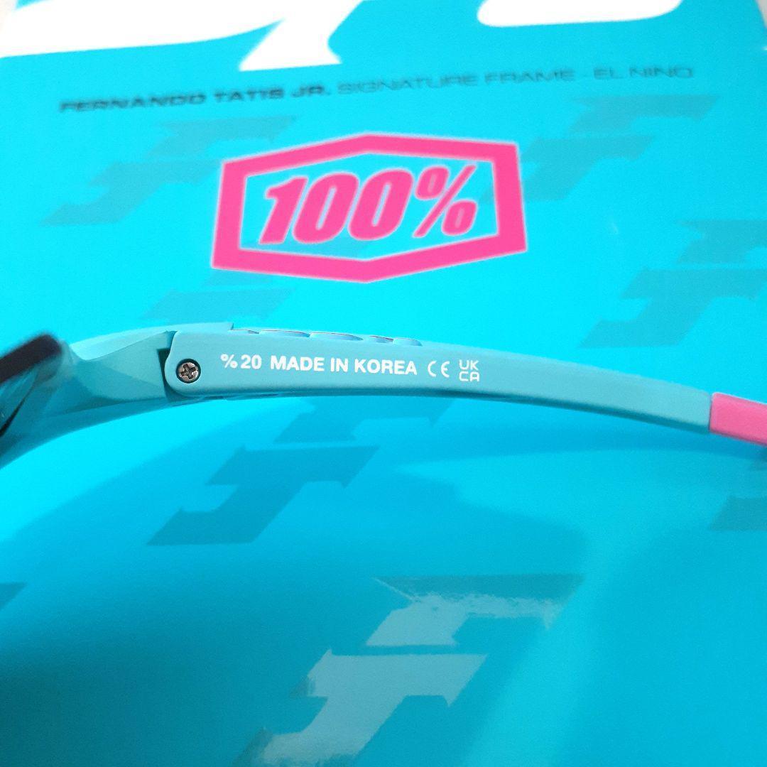 T 最新モデル 100% SPEEDCRAFT タティス 2025