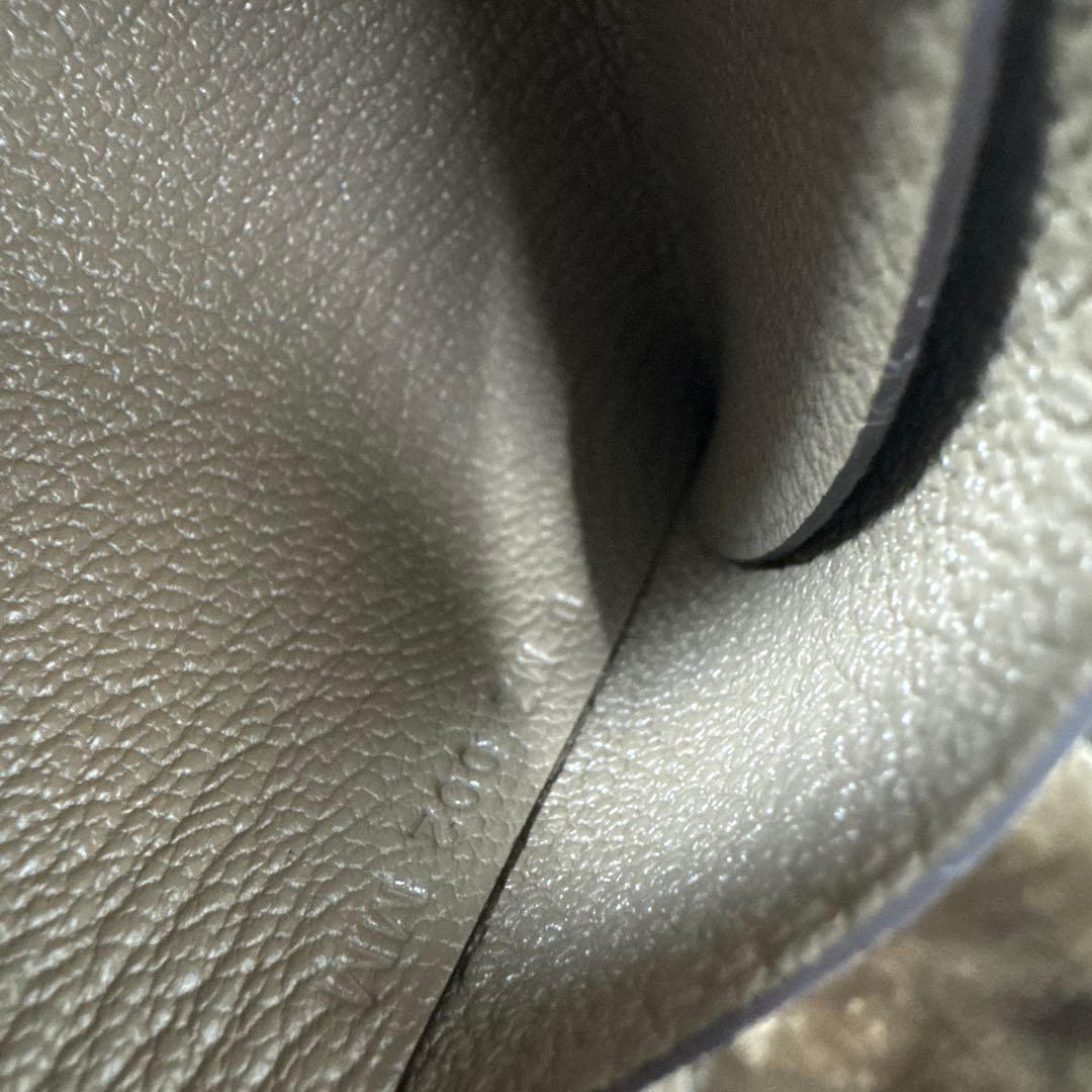 【新品未使用】エルメス　カルヴィデュオ　カードケース　ケース