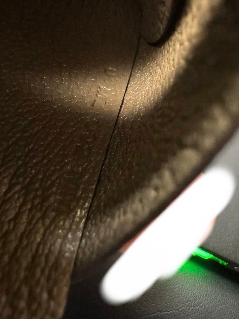 【新品未使用】エルメス　カルヴィデュオ　カードケース　ケース