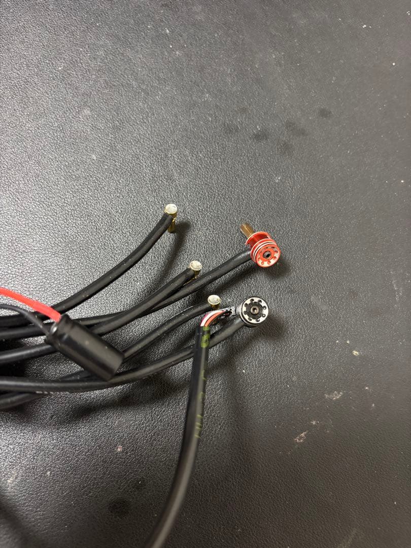 ホビーラジコン SANWA SUPER VORTEX Gen2 ESC