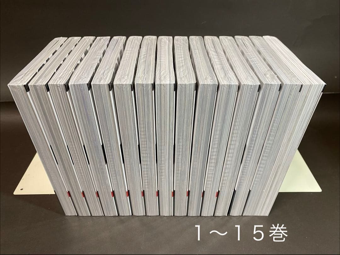 極彩色 東京卍リベンジャーズ（全３１巻、全巻セット）初版１刷