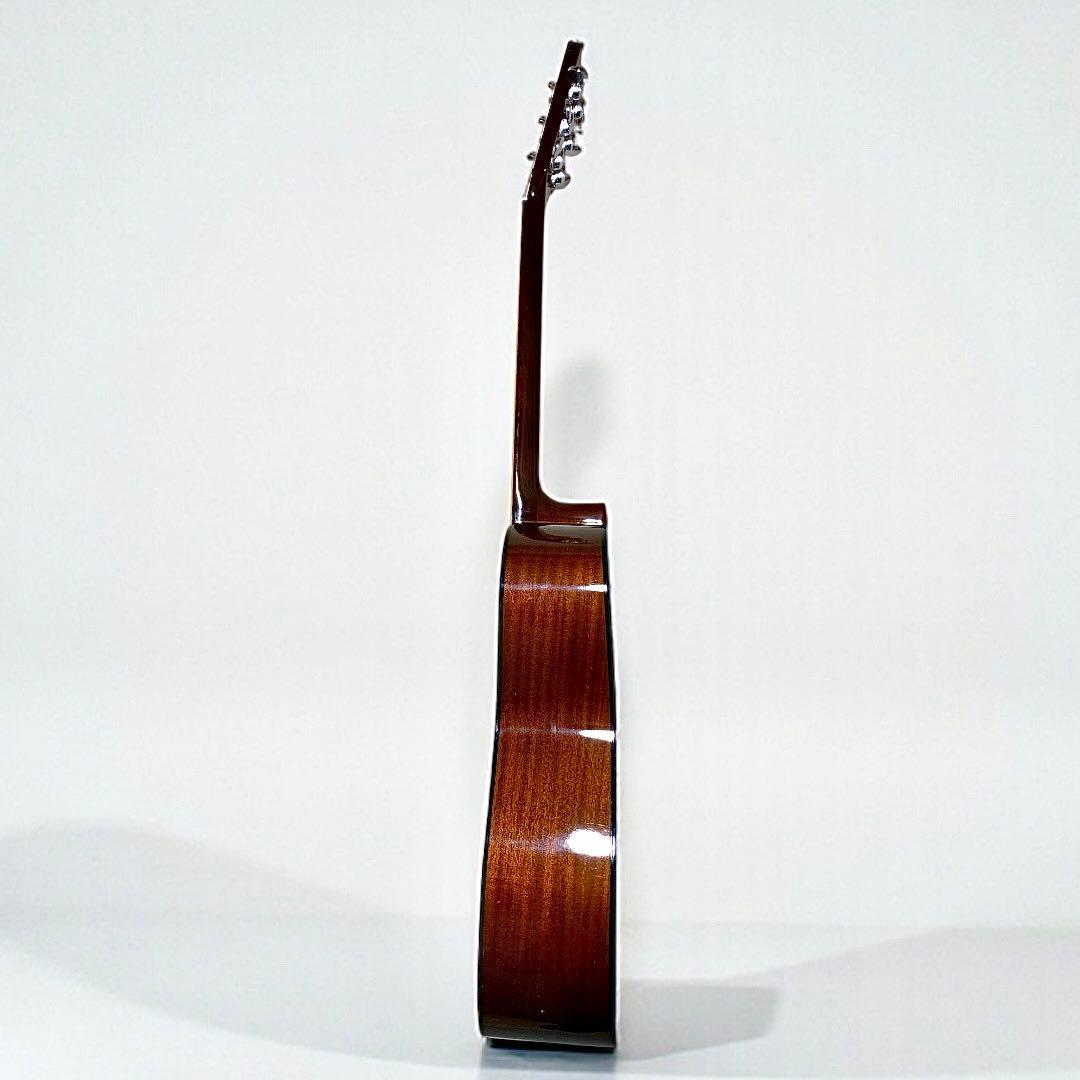 YAMAHA FG-151B 日本製 国産ヴィンテージ 整備清掃済 初心者◎