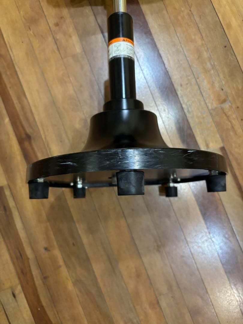 タカラベルモント　YUME エスポワール　スツール