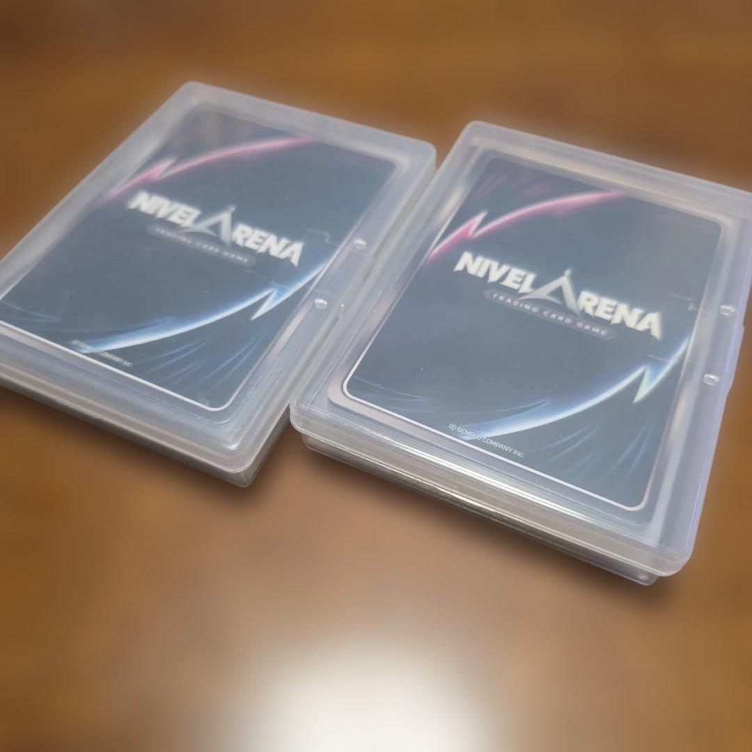 NIKKE NIVEL ARENA ニベルアリーナ シンデレラ サイン　他まとめ