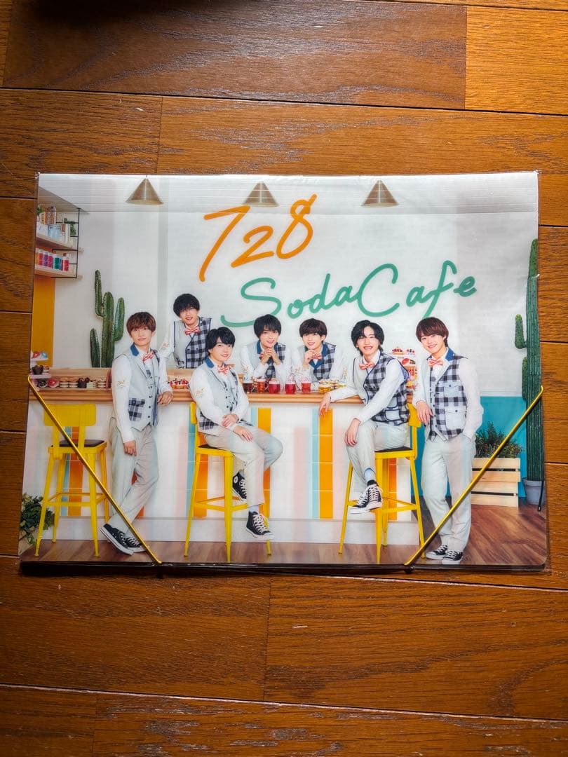 なにわのにわセット