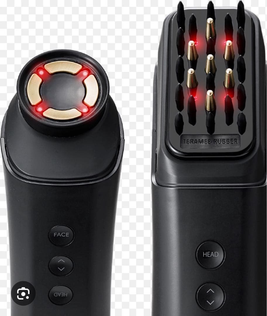 定価¥184800 美顔器 テラミースプラッシュ2700