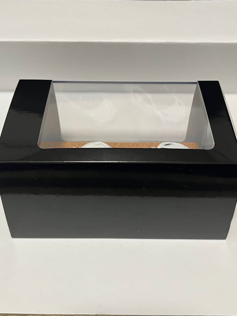 京商　ホビージャパン　ホンダ　NSX 30周年　アニバーサリー　2台セット