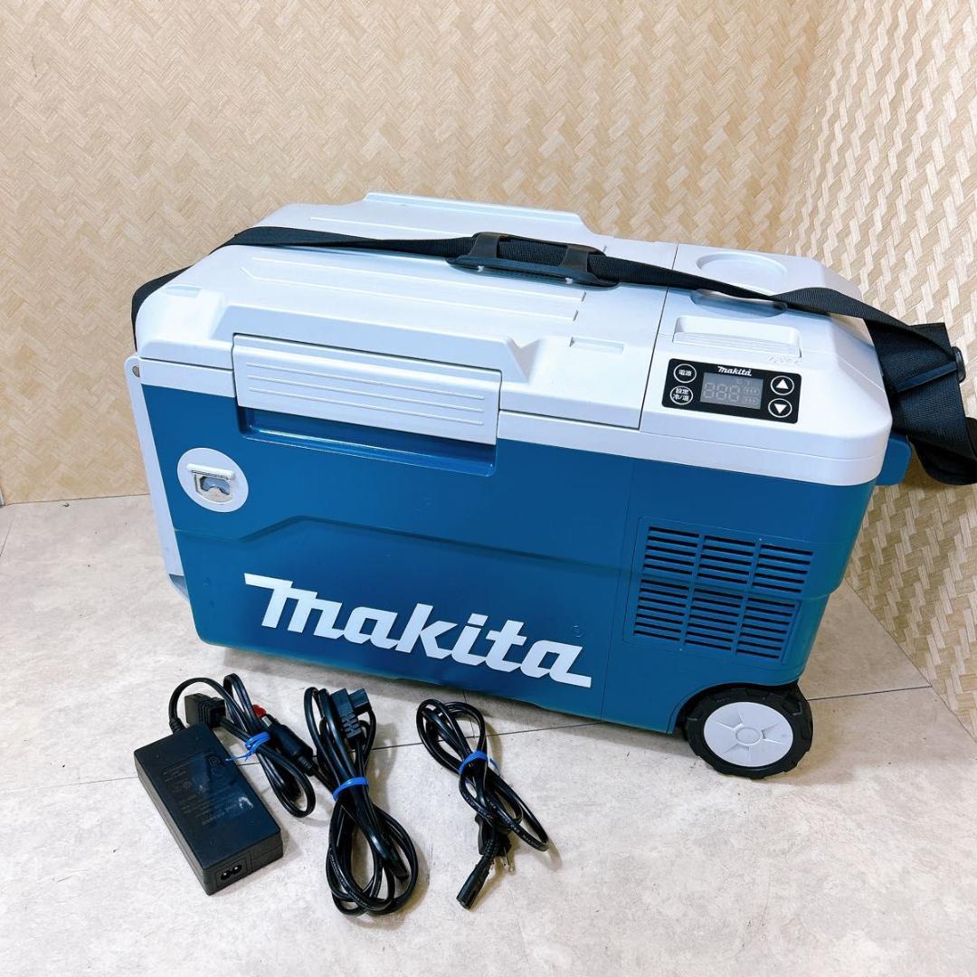 【マキタ makita】保冷温庫　CW180D　20L