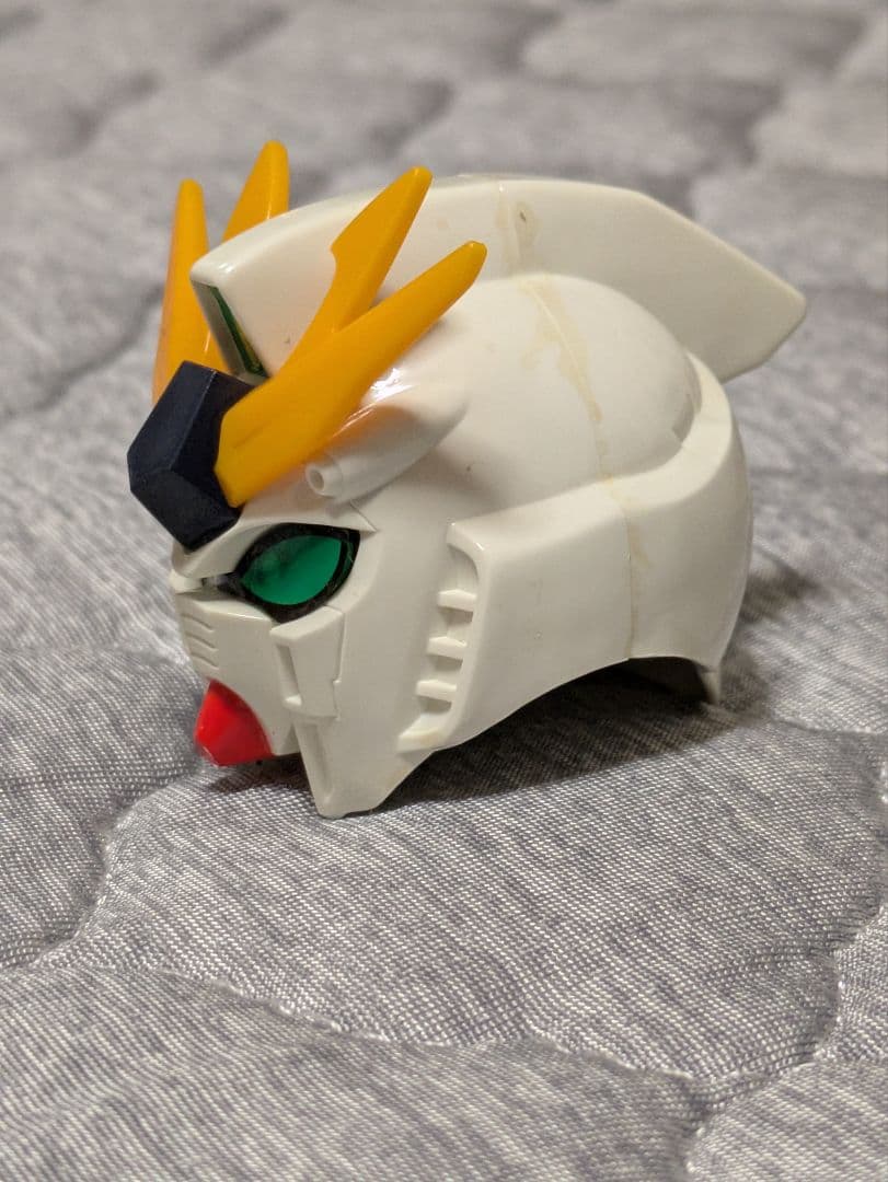 ★専用★当時物 ガンダムクロス ν ガンダム ニュー 元祖 SD BB戦士