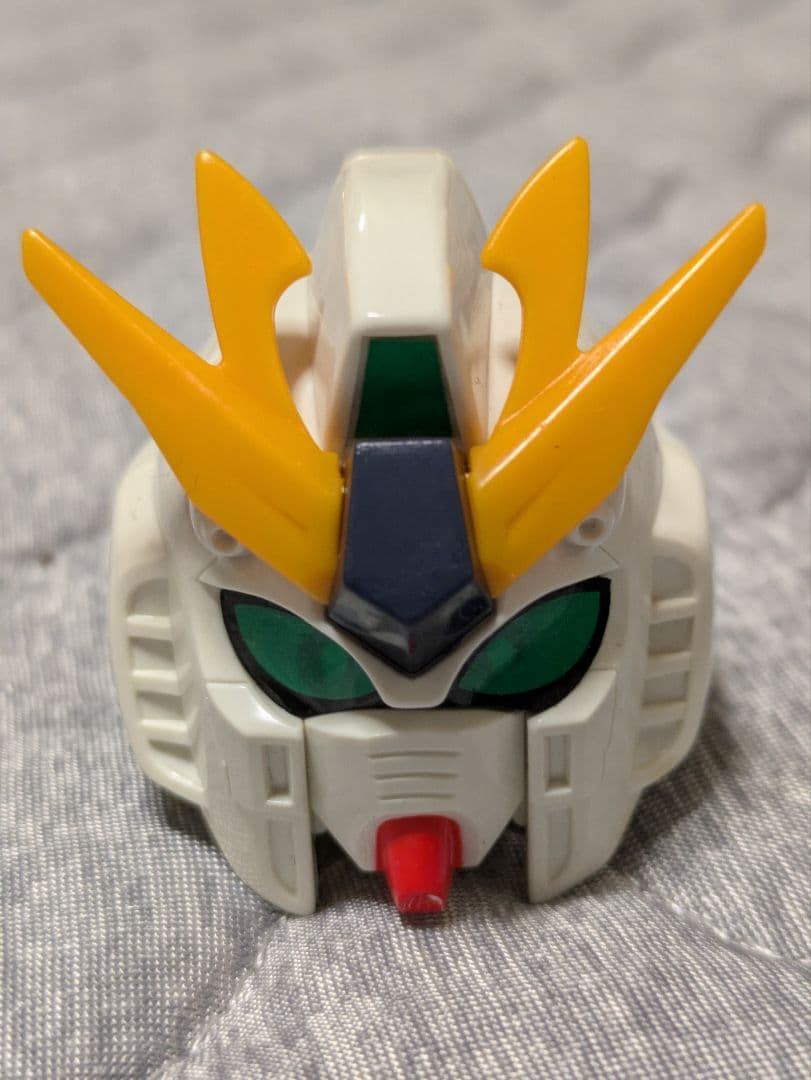 ★専用★当時物 ガンダムクロス ν ガンダム ニュー 元祖 SD BB戦士