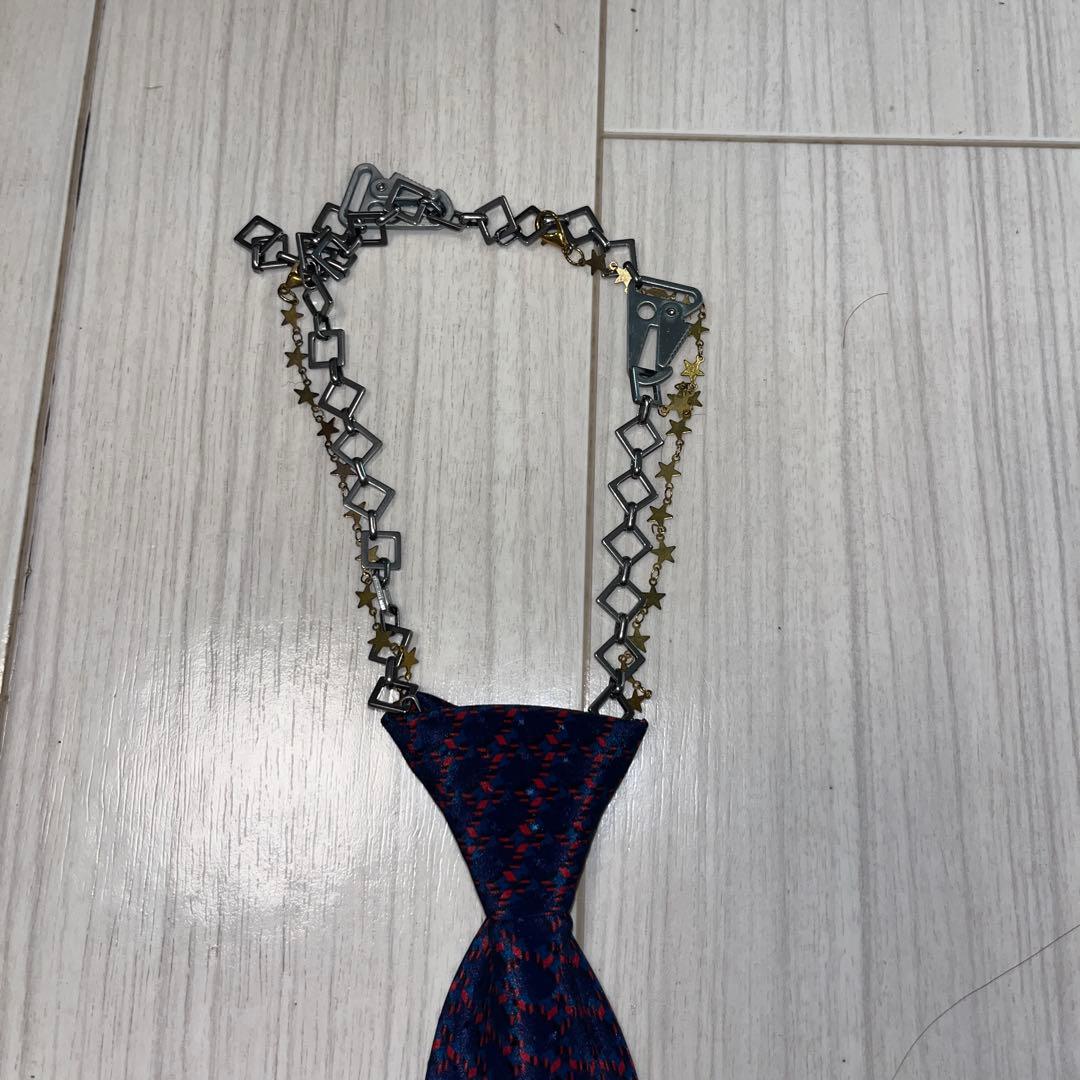 Highway of Angel Chain Tie ずとまよ